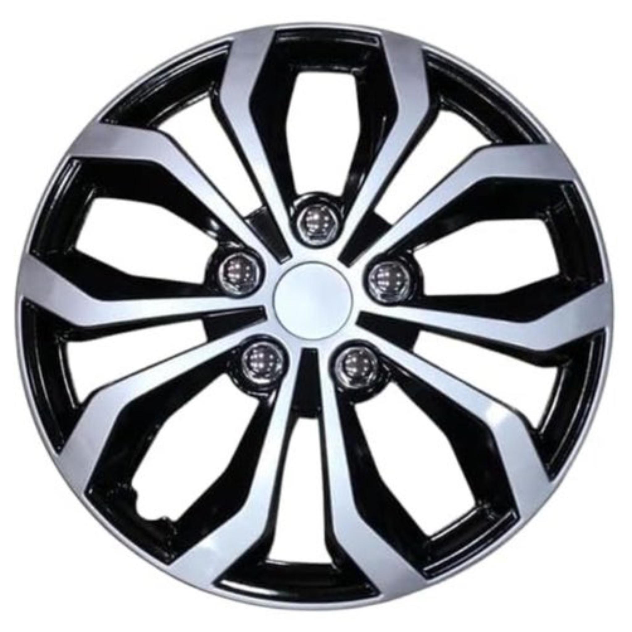 Performance Series Wheel Covers, 15 inch, Star Design - Image 2