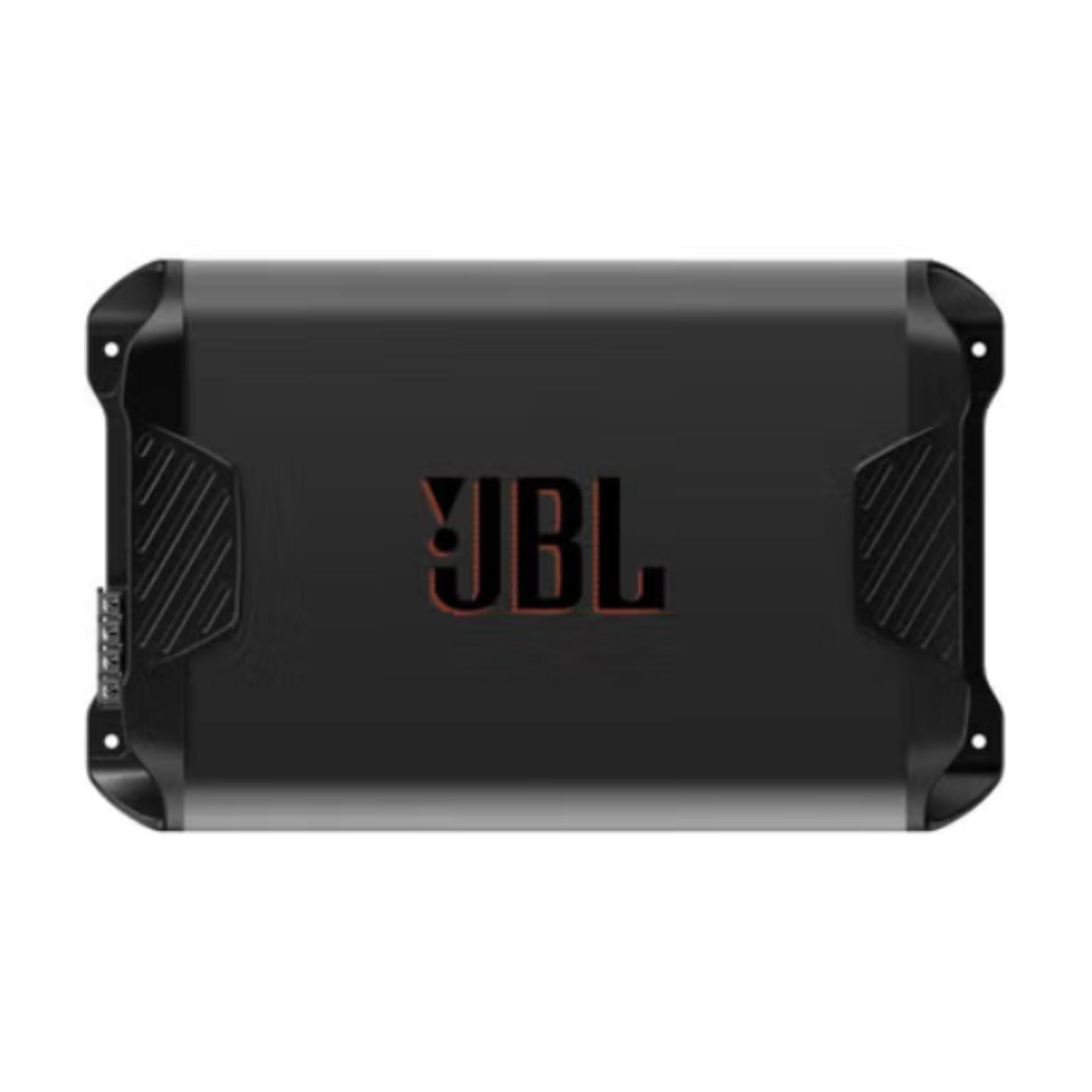 JBL Concert A704-4 Channel Car Amplifier (1000Watts)