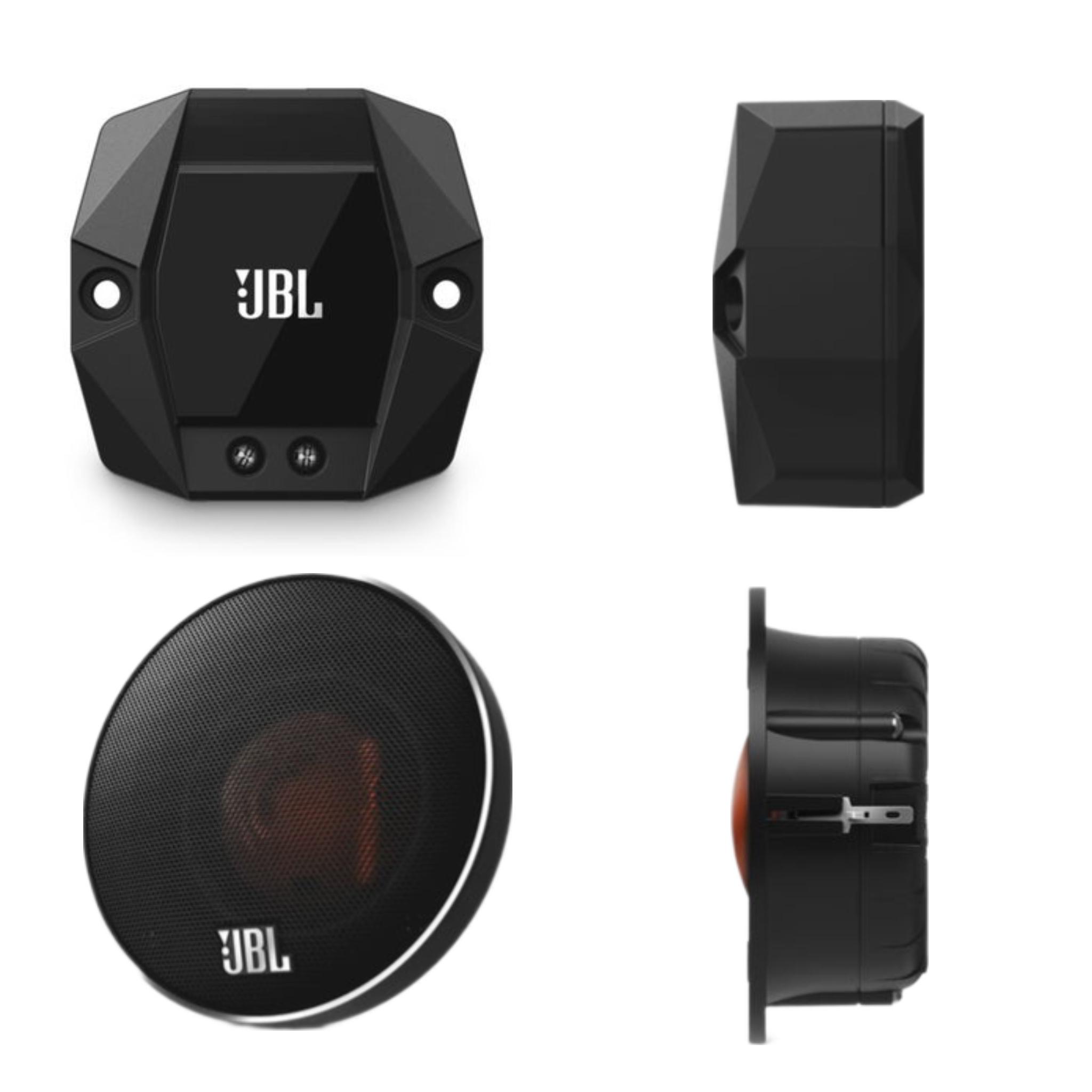 JBL Stadium GTO20M Ultimate Car Audio Speaker Set - Image 2