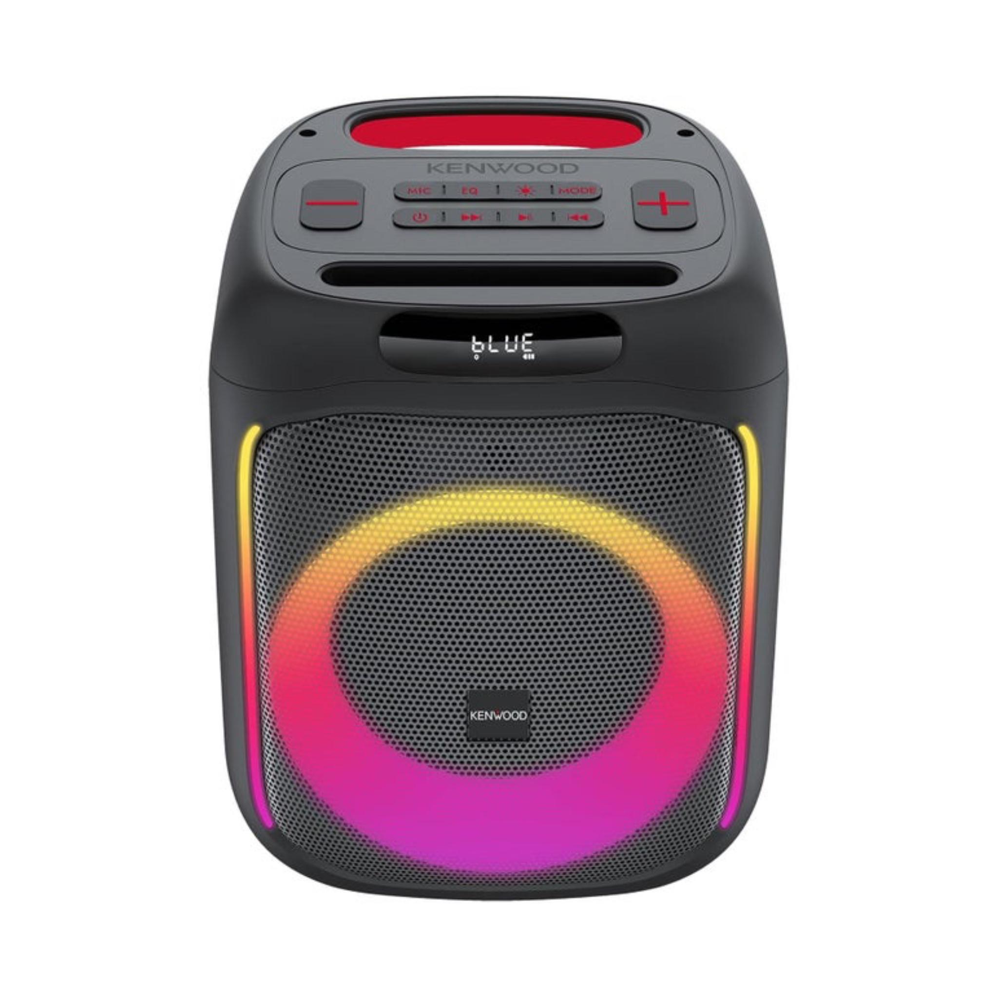 Kenwood Powerful Bluetooth Party Speaker AS-P200BT Party Speaker