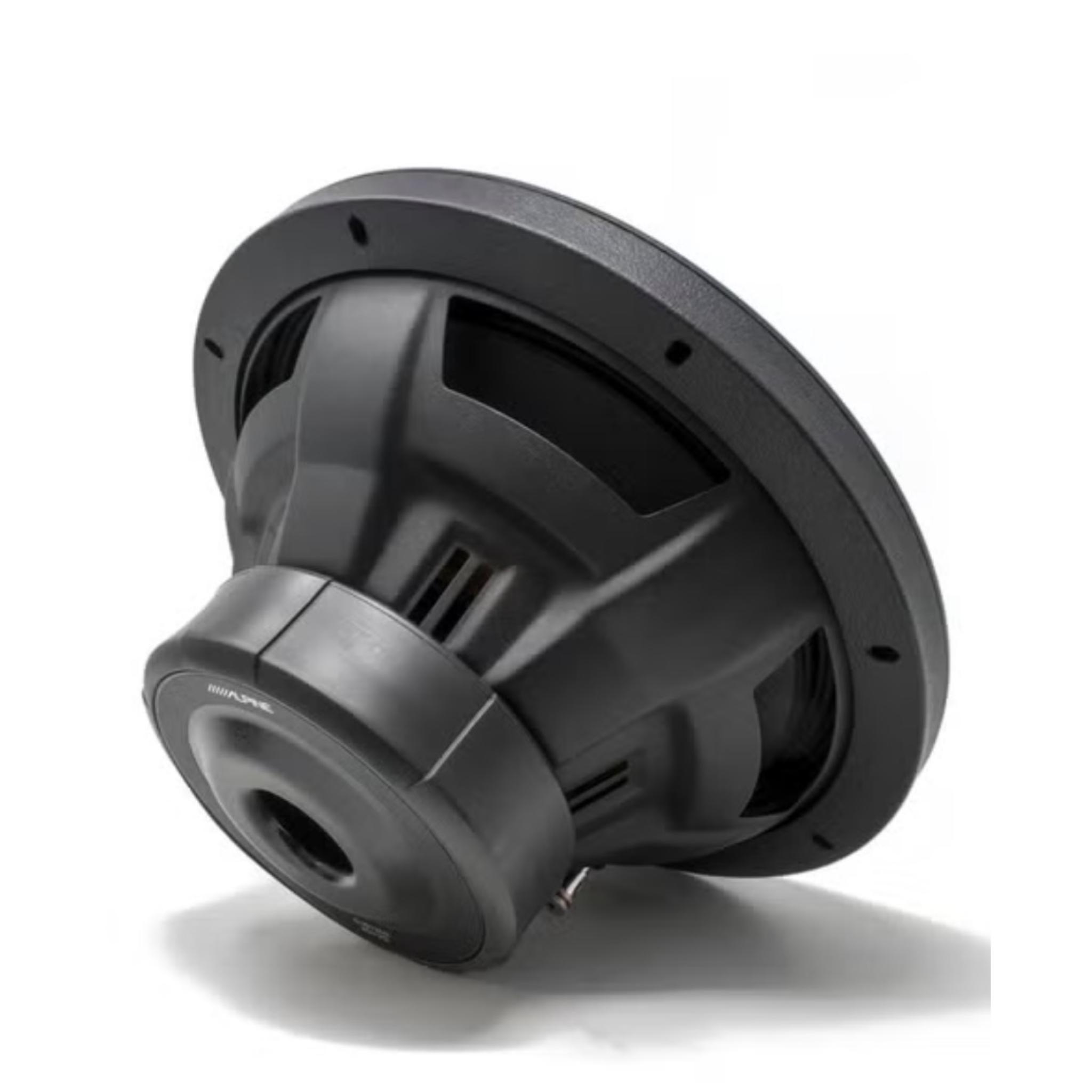 Alpine S-W12D4 S-Series Subwoofers - Image 2