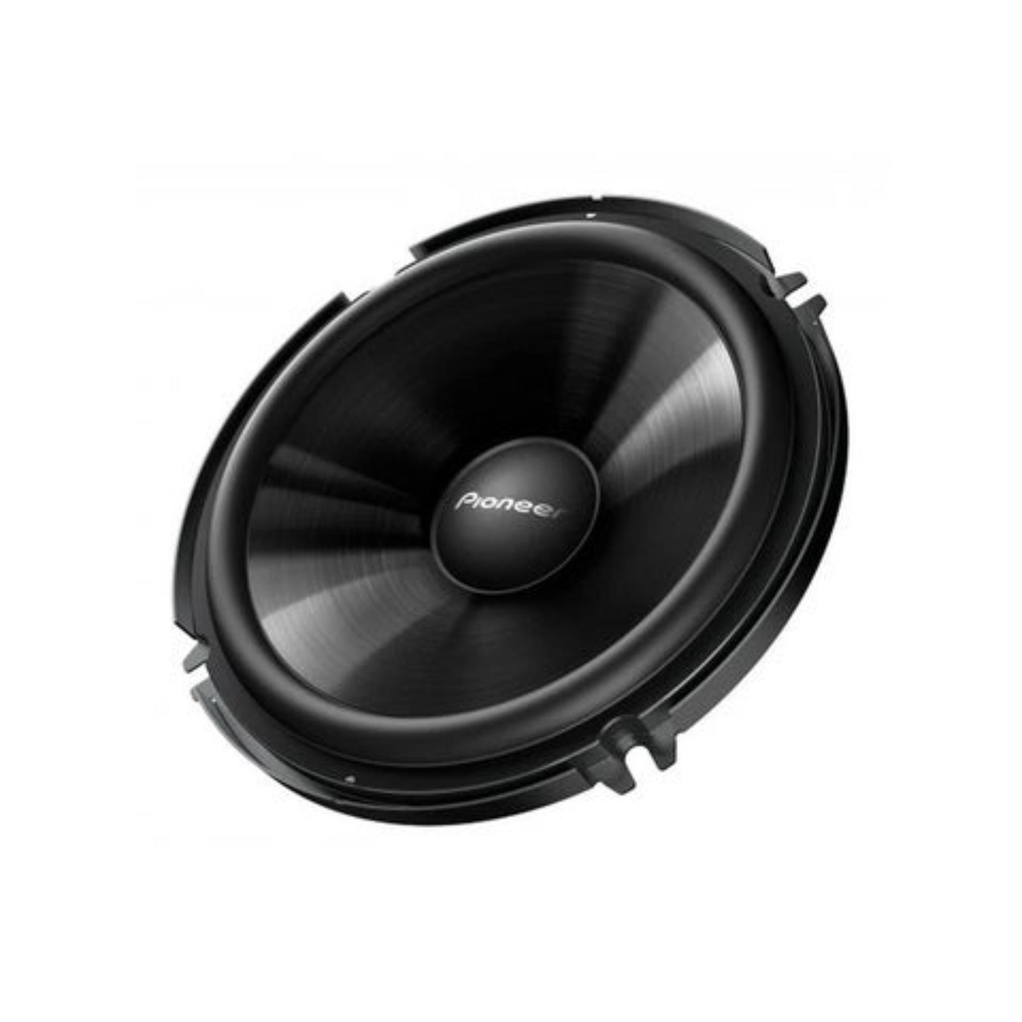 Pioneer TS-651C 6.5" 2-Way Component Split-System (390W)