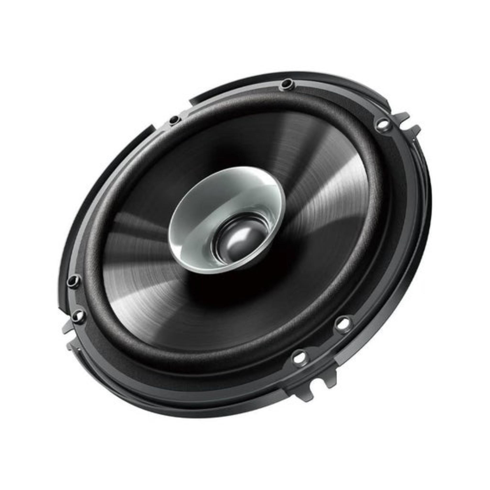 Pioneer Ts-G1610F 280W Dual Cone Speaker System, 6.5-Inch Size - Image 2