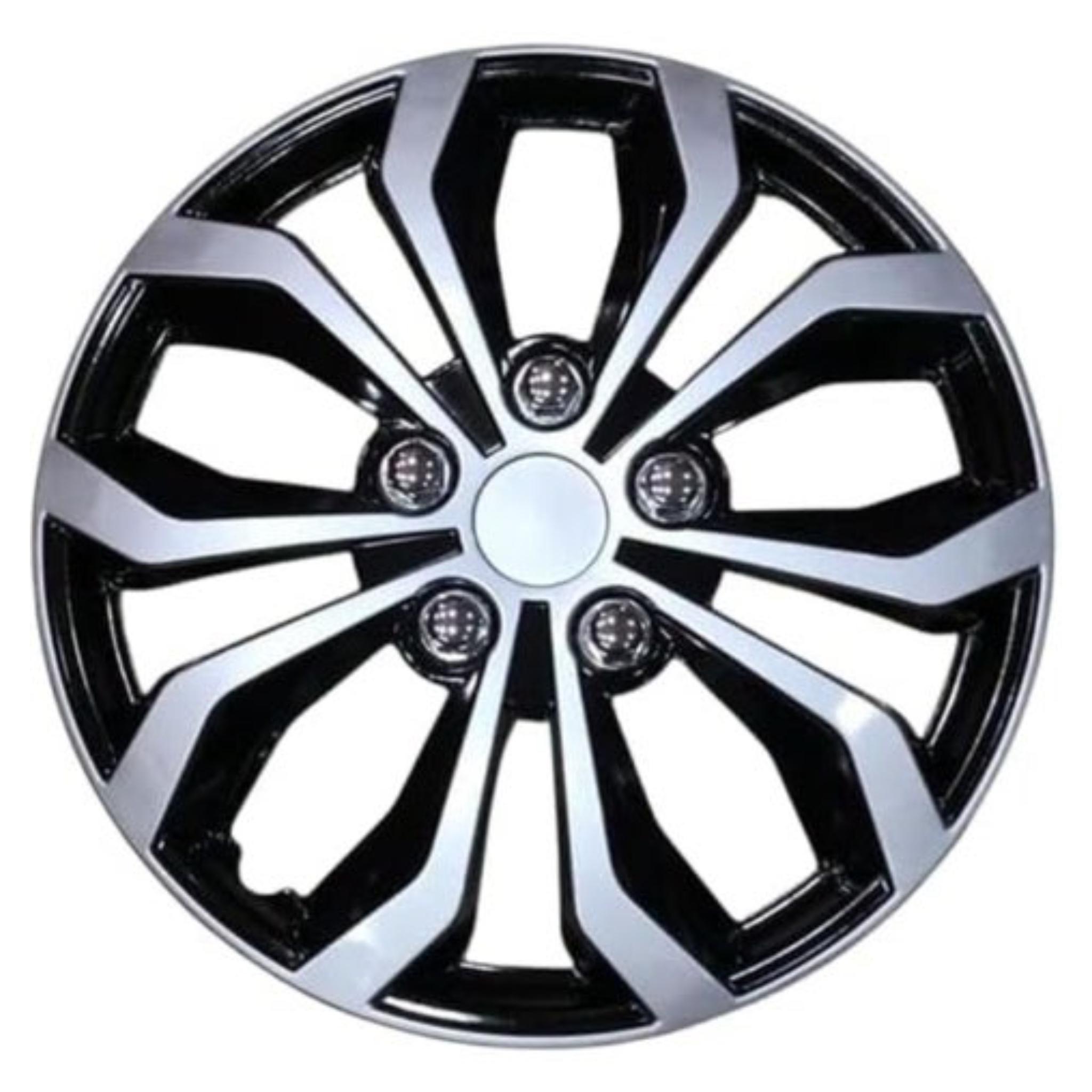 Performance Series Wheel Covers, 17 inch, Star Design - Image 2