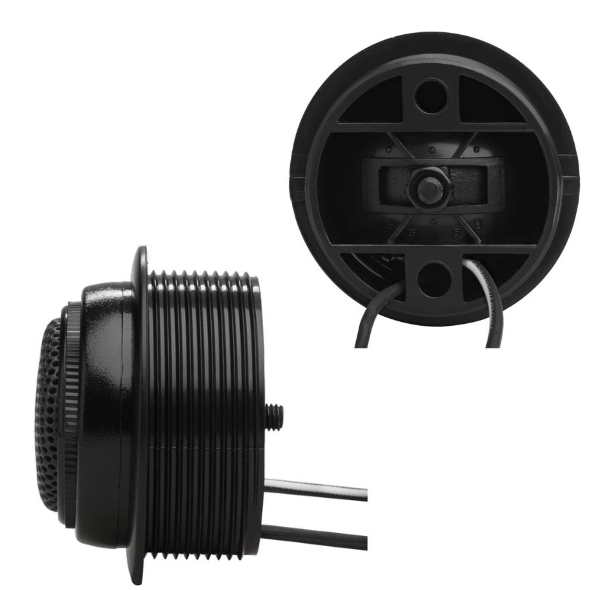 JBL Club 194T - 3/4" (19mm) Edge-Driven Dome Tweeter, 150W Peak, 50W RMS - Image 2