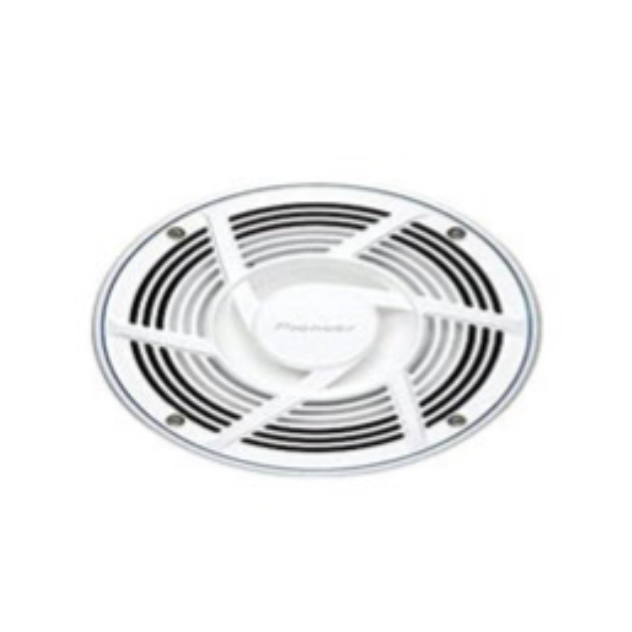 Pioneer TS-MR2040 Marine 8-Inch 200-Watt Coaxial Speakers - Image 2