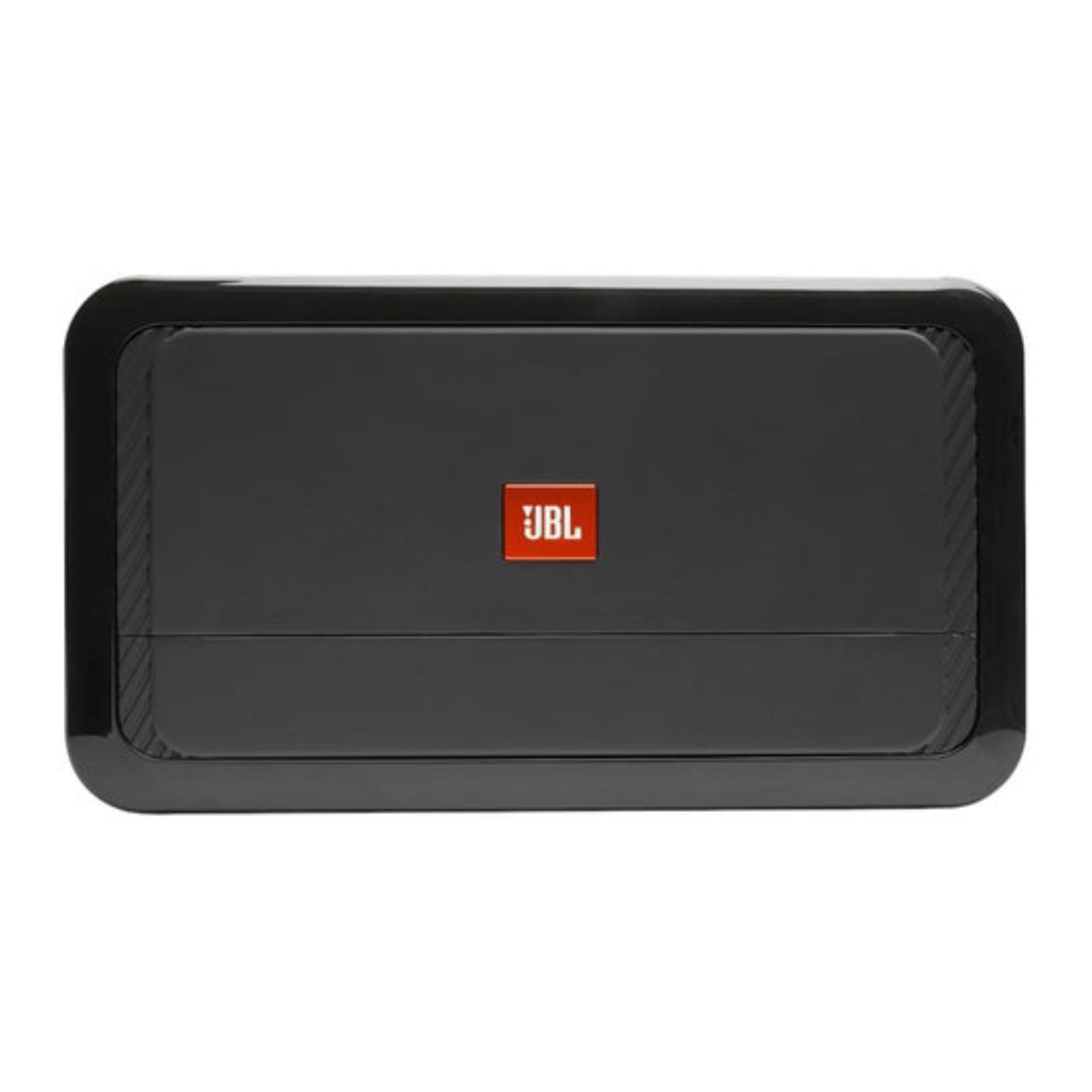 JBL Club A5055-5-Channel Amplifier With Remote Level Control