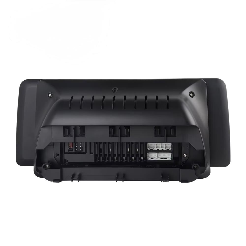 Android Car Stereo 12.3 Inch For Nissan altima 2019-2021 IPS.QLED Touch Screen with AHD Camera Included - Image 2