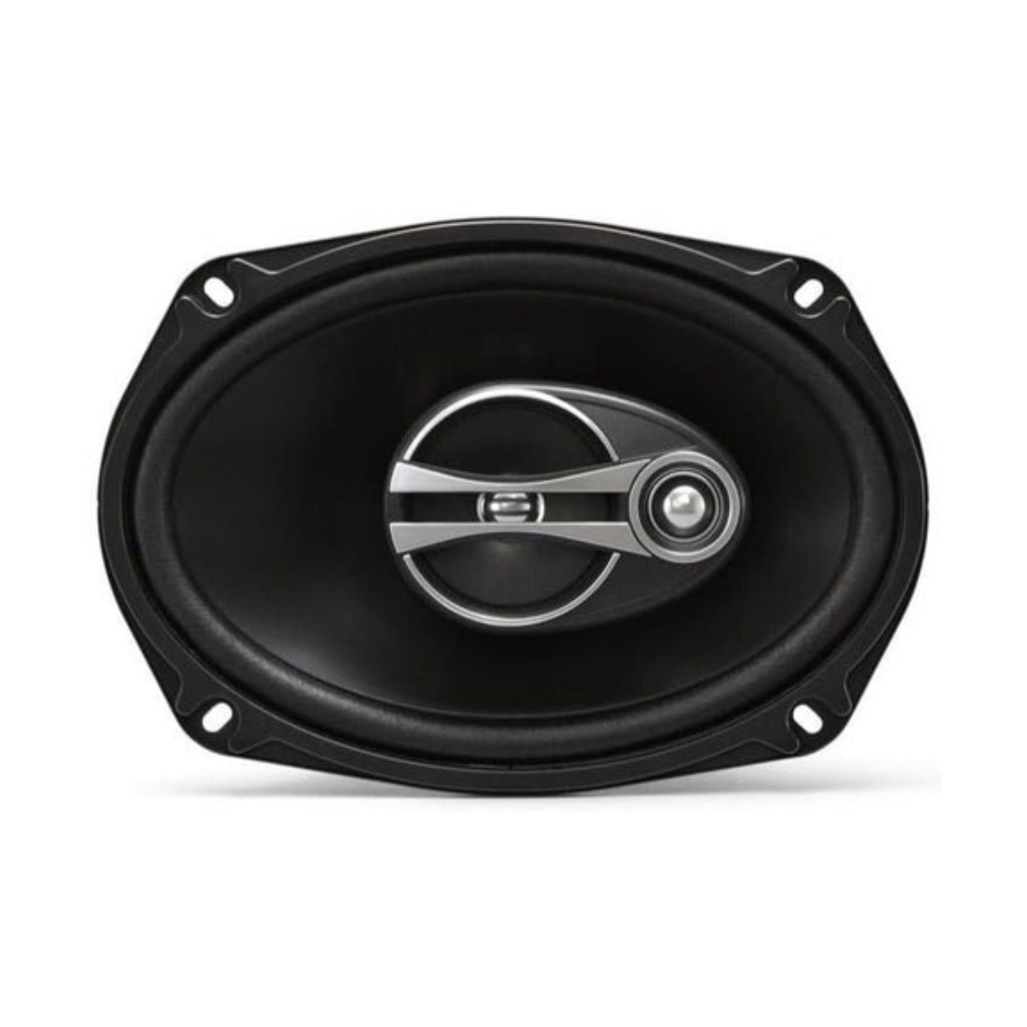 Alpine SPJ-691C3 Alpine 6 x 9 Inches Coaxial 3-Way Speaker, Set of 2 - Image 2