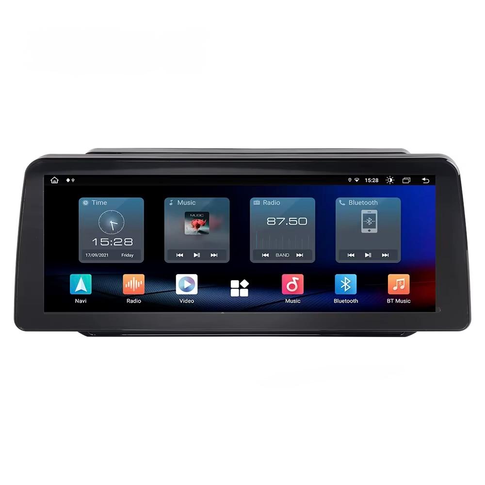 Android Car Stereo 12.3 Inch For Nissan altima 2019-2021 IPS.QLED Touch Screen with AHD Camera Included