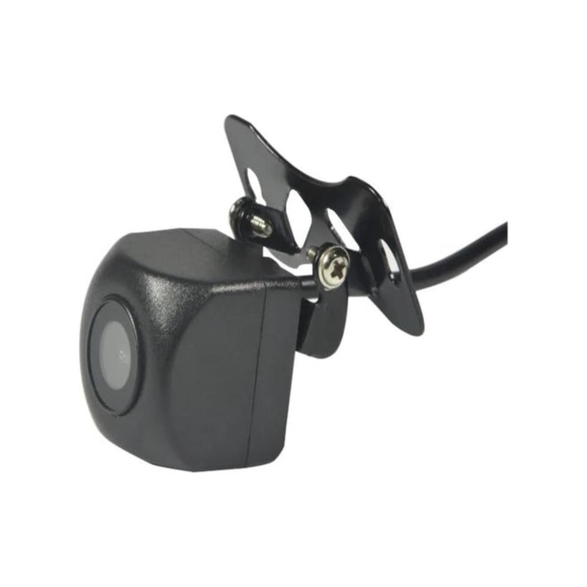 Car Rear View Backup Camera, 720P High Resolution, Waterproof, Wide Angle, Night Vision, Universal Mount