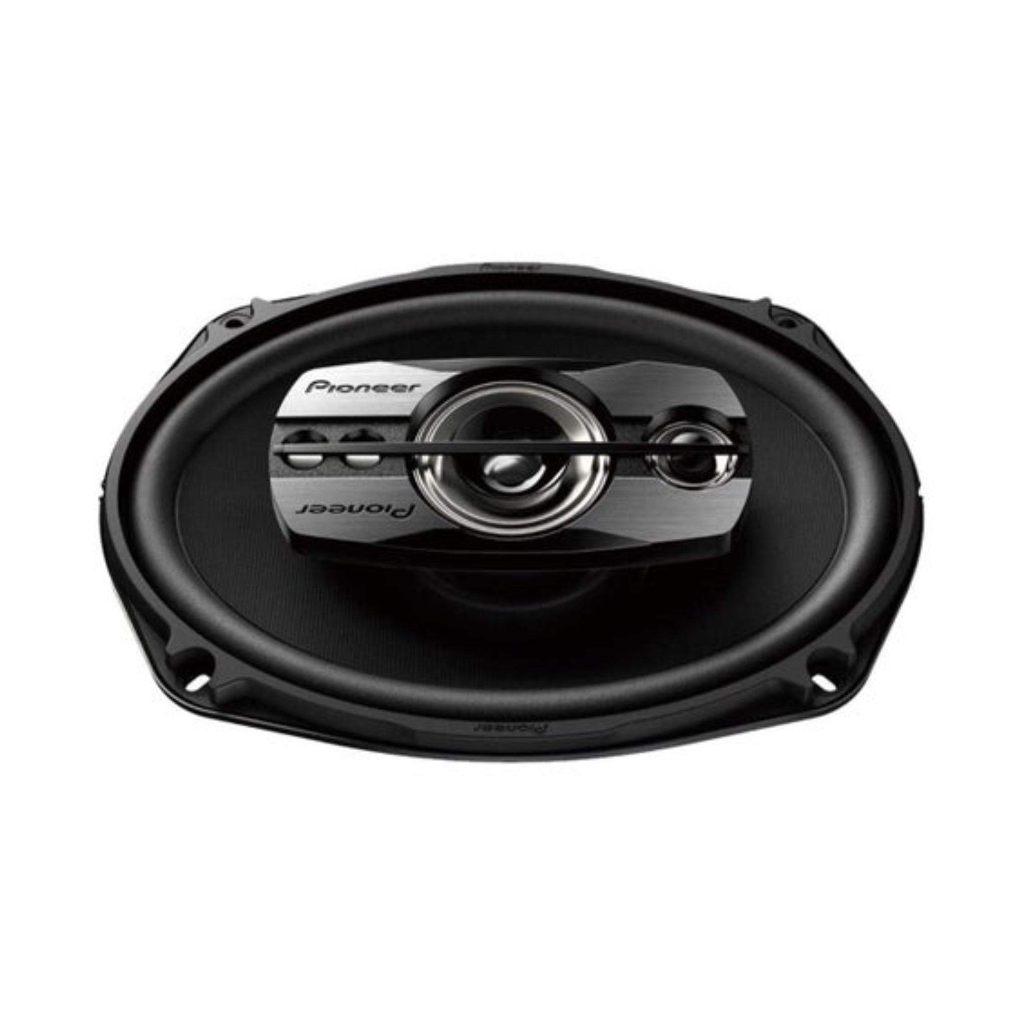 Pioneer TS-7150F Pioneer Champion Series (TS-7150F) 500-Watt 7x10-Inch 5-Way Car Audio Speakers  - Image 2