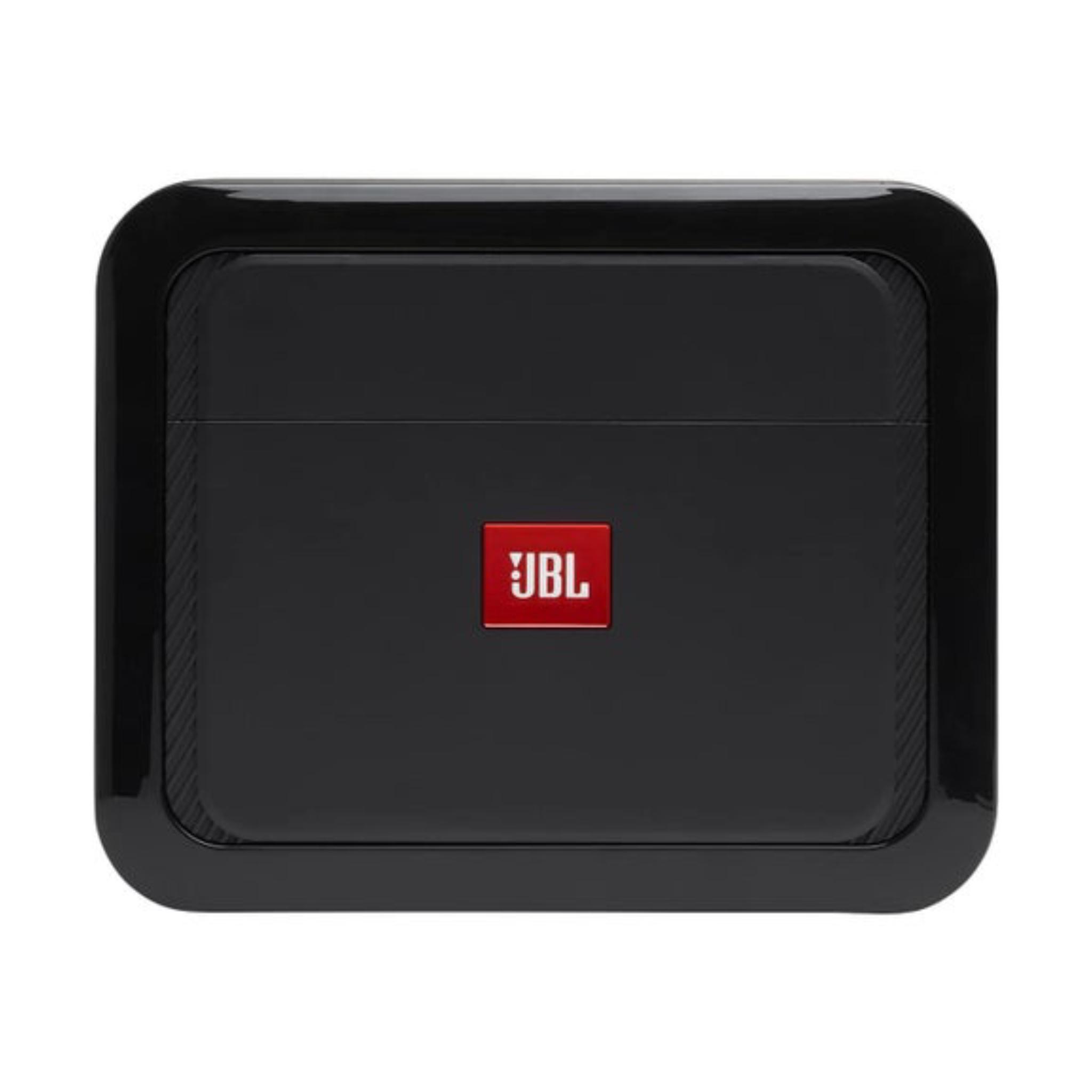 JBL Club A600 1-Channel Mono Subwoofer Amplifier High Quality Car audio, Excellent Sound Quality