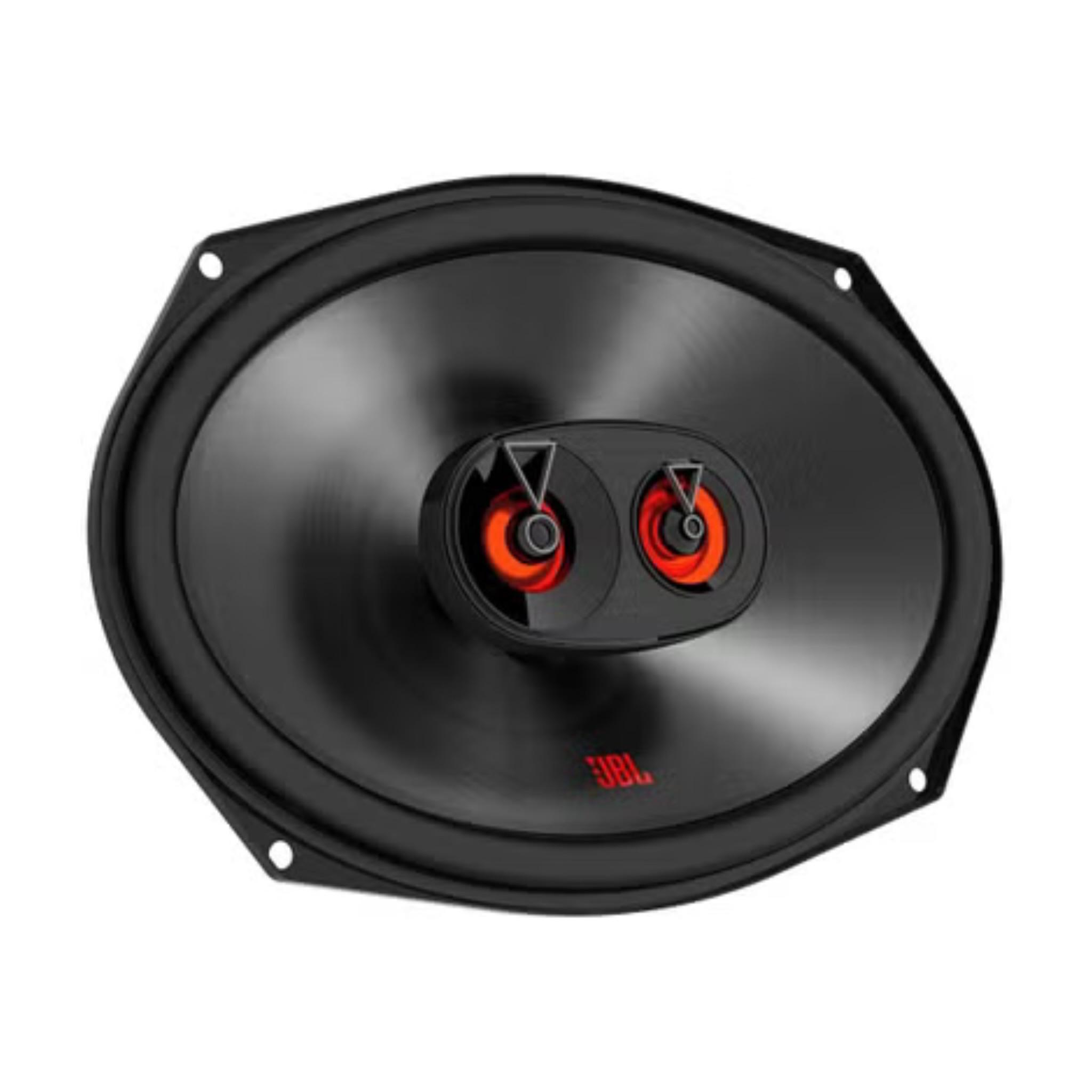 JBL Coaxial car speakers Club 9632 6x9 (15x225cm) Speaker Set 3 Way - Image 2