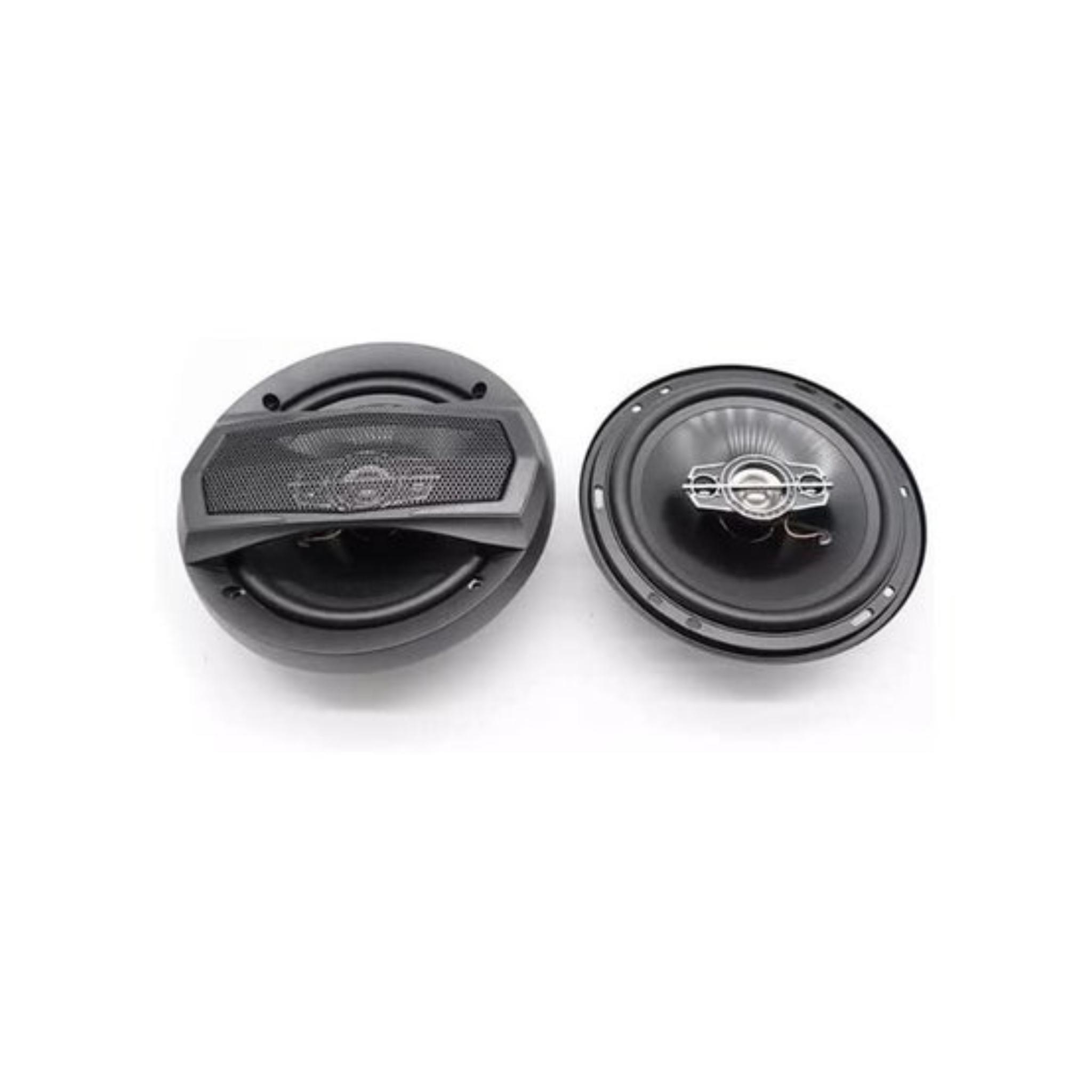 Car Speaker 6 Inch 4ohm 3way Coaxial Speakers Car Audio speaker sold in Pair
