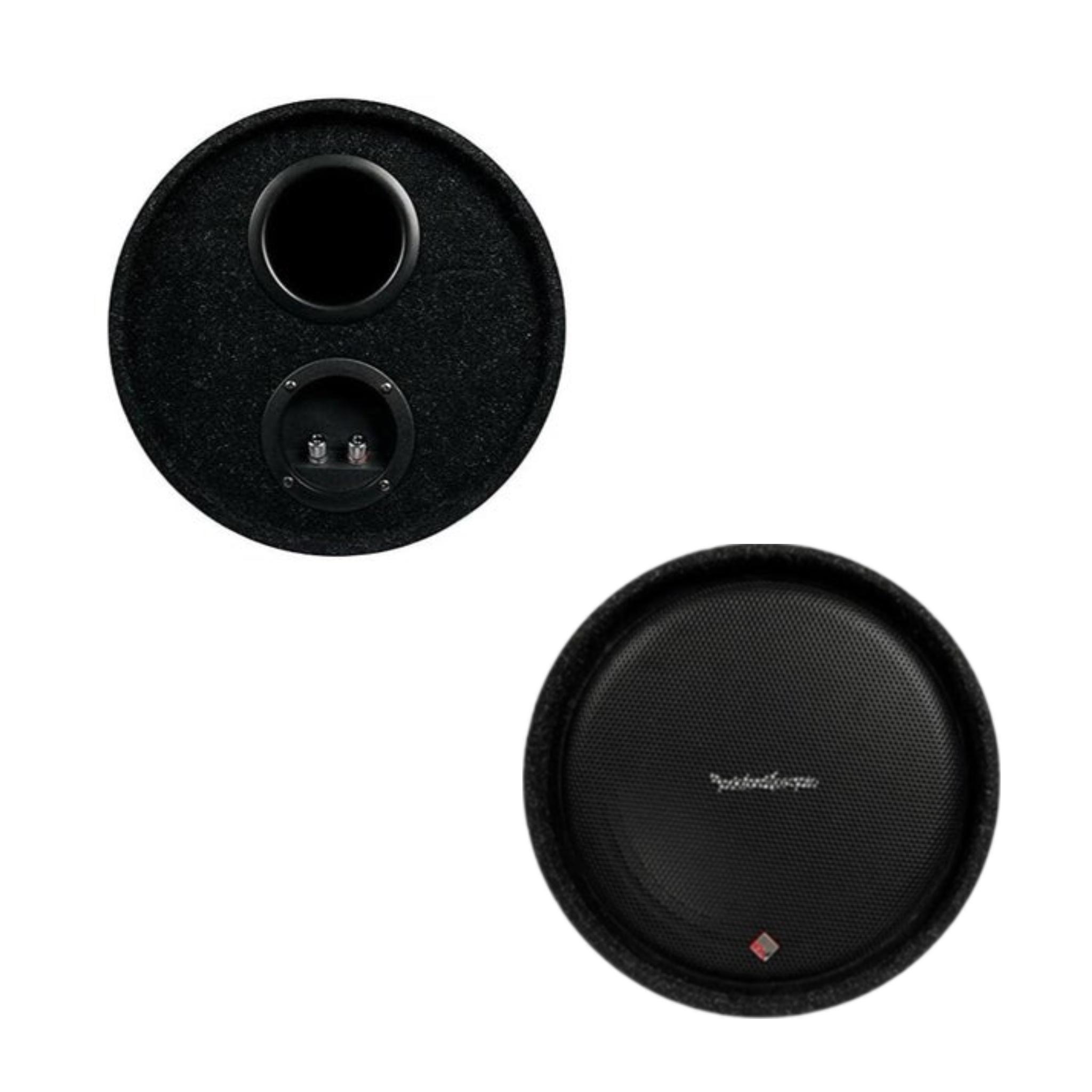 Rockford Fosgate rf-1400t Basstube 1400 watts Rockford 1400W Fosgate RF-1400T Basstube - Image 2