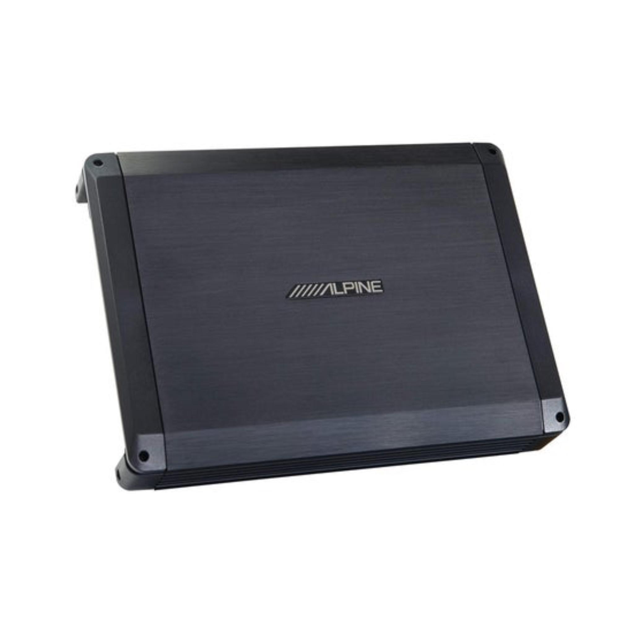 Alpine Electronics BBX-F1200 4 Channel Amplifier
