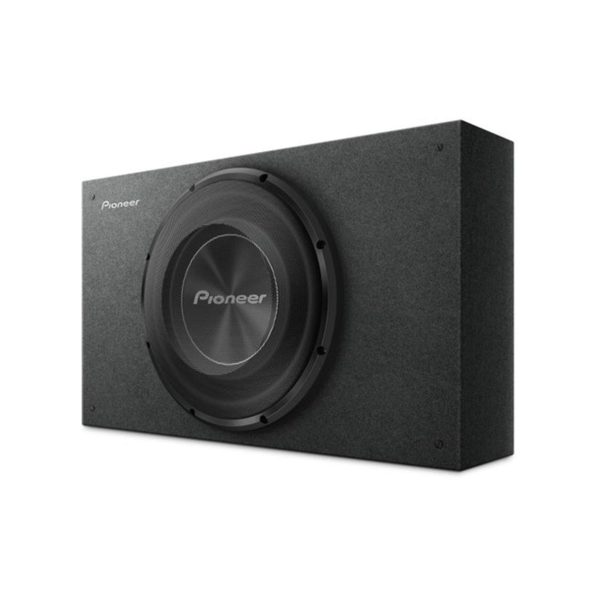 Pioneer Car Speaker TS-A3000LB 12" Shallow Box Type Component Subwoofer