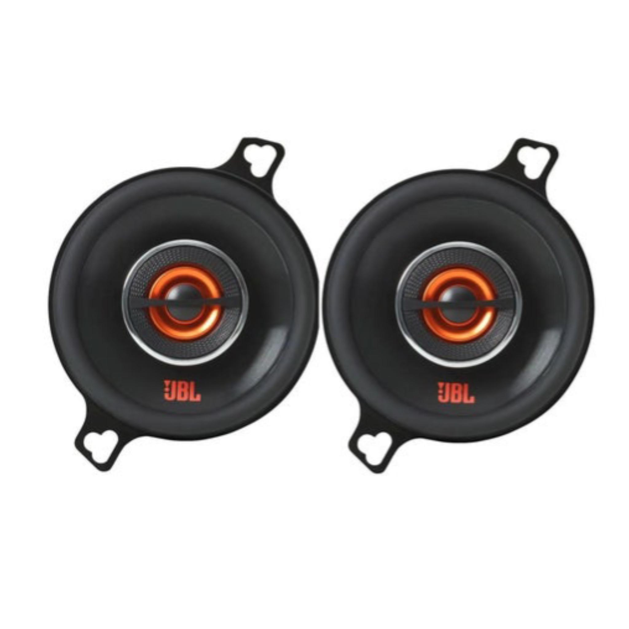 JBL 3.5 Inch Speaker GX328 GX Series Coaxial Car Loudspeakers - Image 2