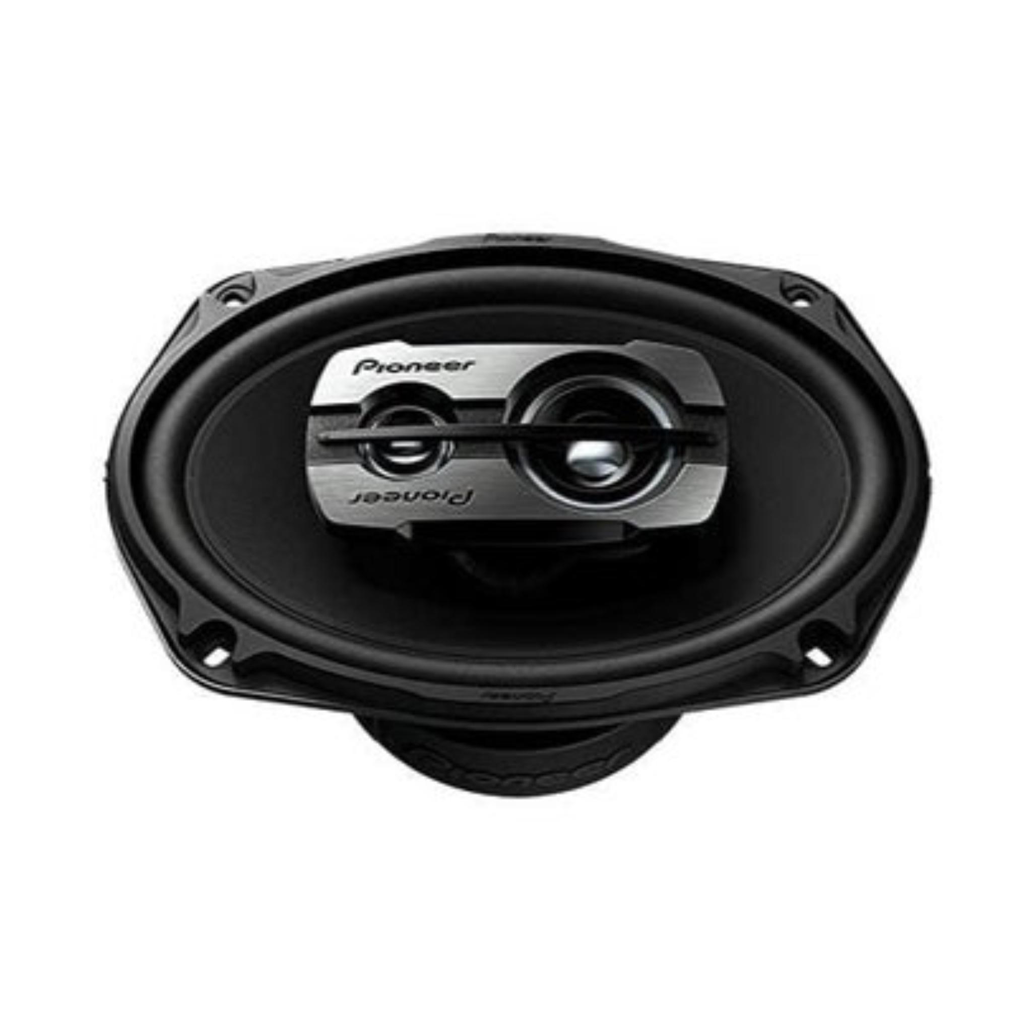 Pioneer TS-6975 V3 3 way 550 watts 6x9 Champion series car speaker - Image 2