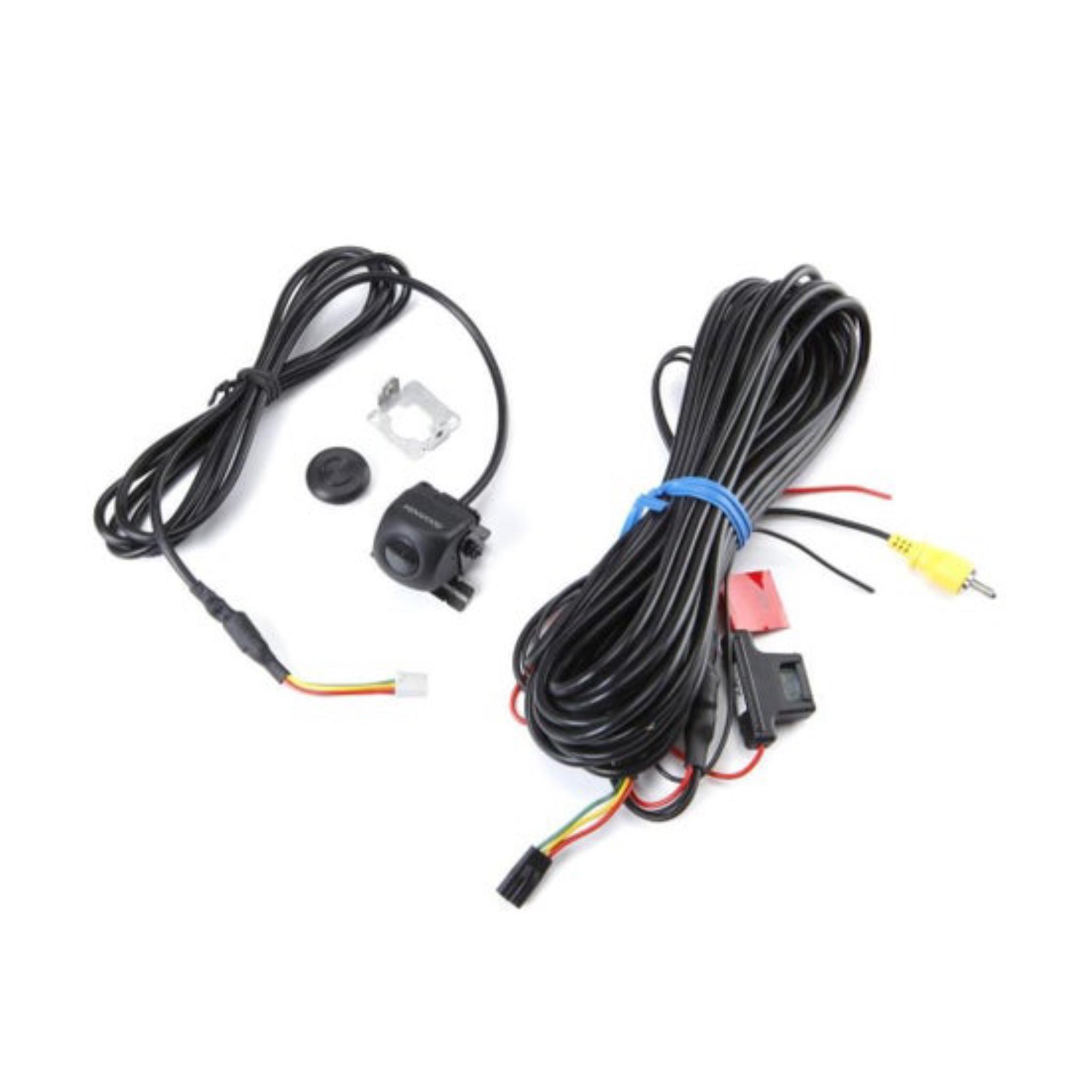 KENWOOD CMOS-230 Omboard Cam, DASHCAMS - Image 2