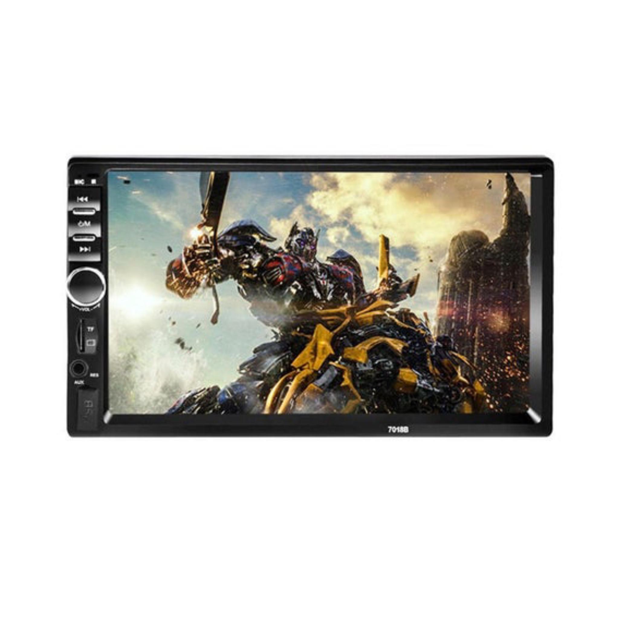 Touch Screen Car MP5 Player, Bluetooths Stereo Multimedia Player 