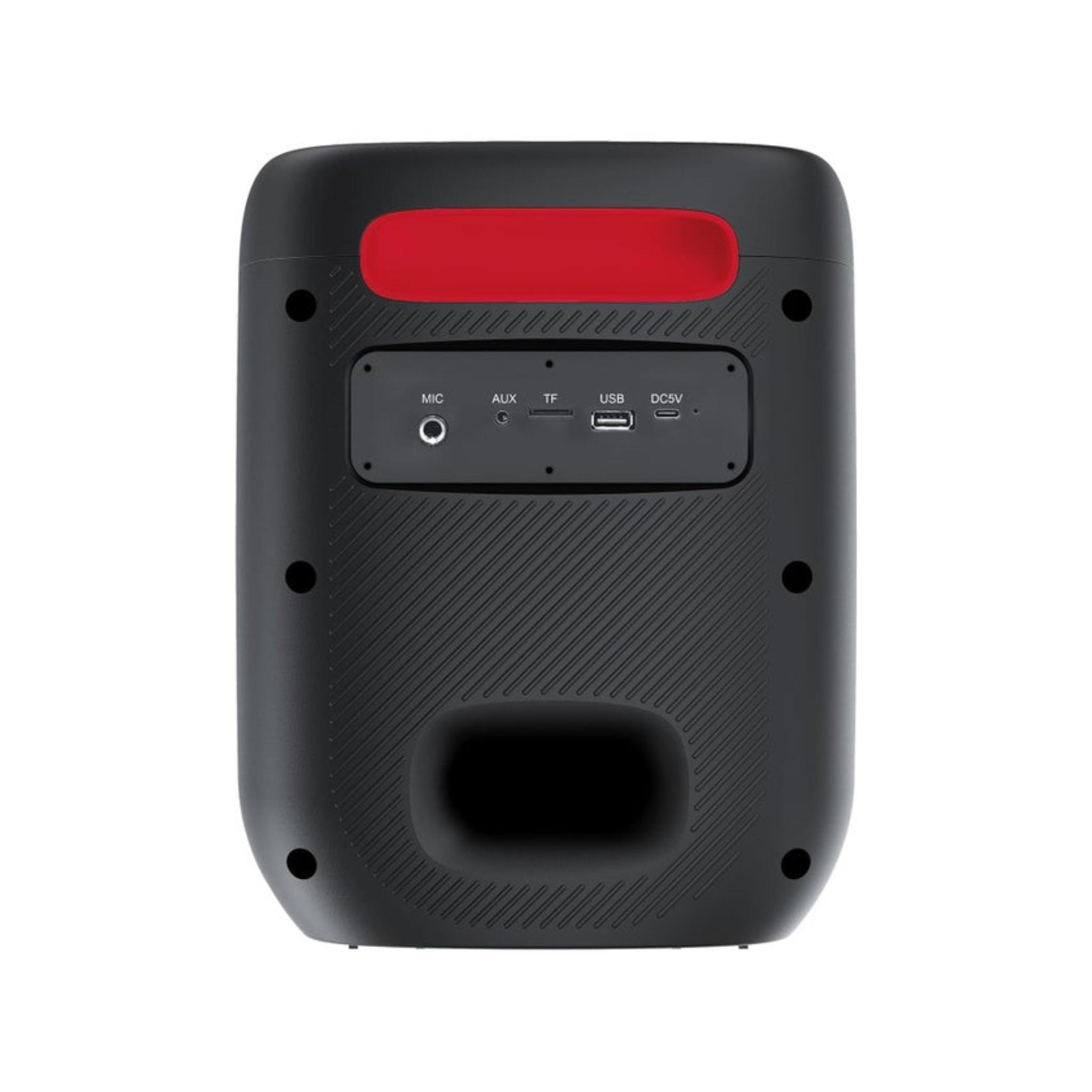 Kenwood Powerful Bluetooth Party Speaker AS-P200BT Party Speaker - Image 2