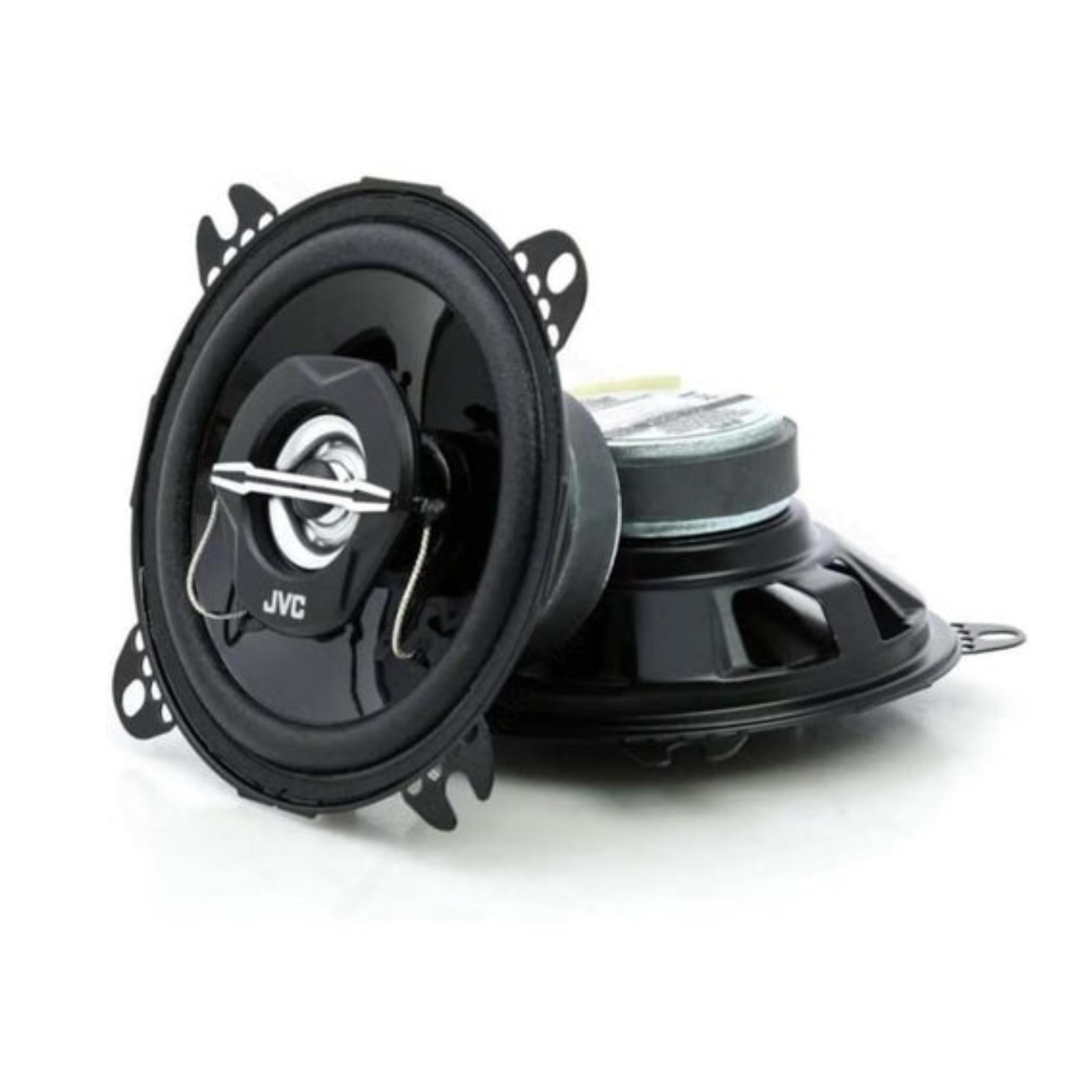 JVC Coaxial Speaker CS J420X 10 cm 2-Way Coaxial Speaker - Image 2