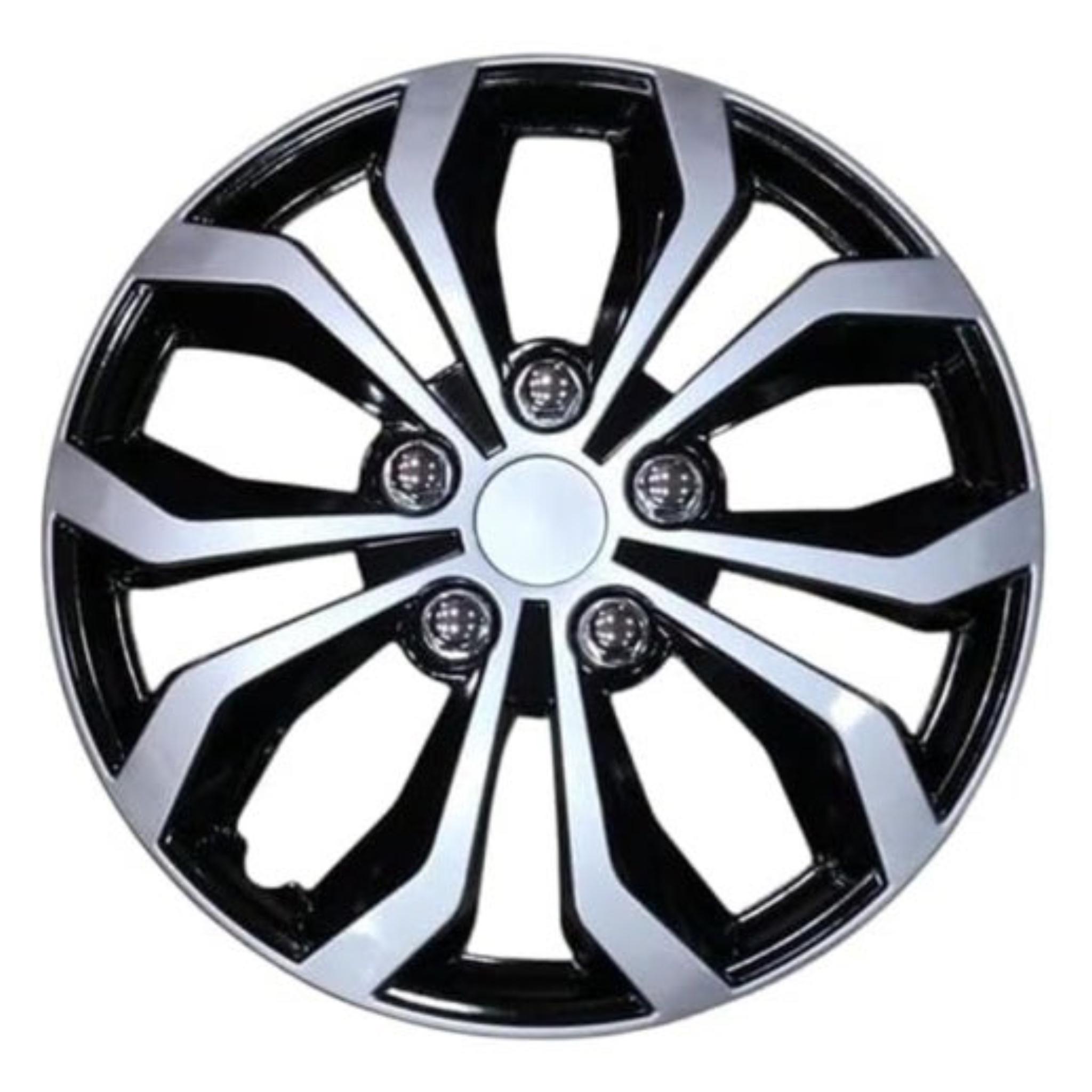Performance Series Wheel Covers, 16 inch, Star Design - Image 2