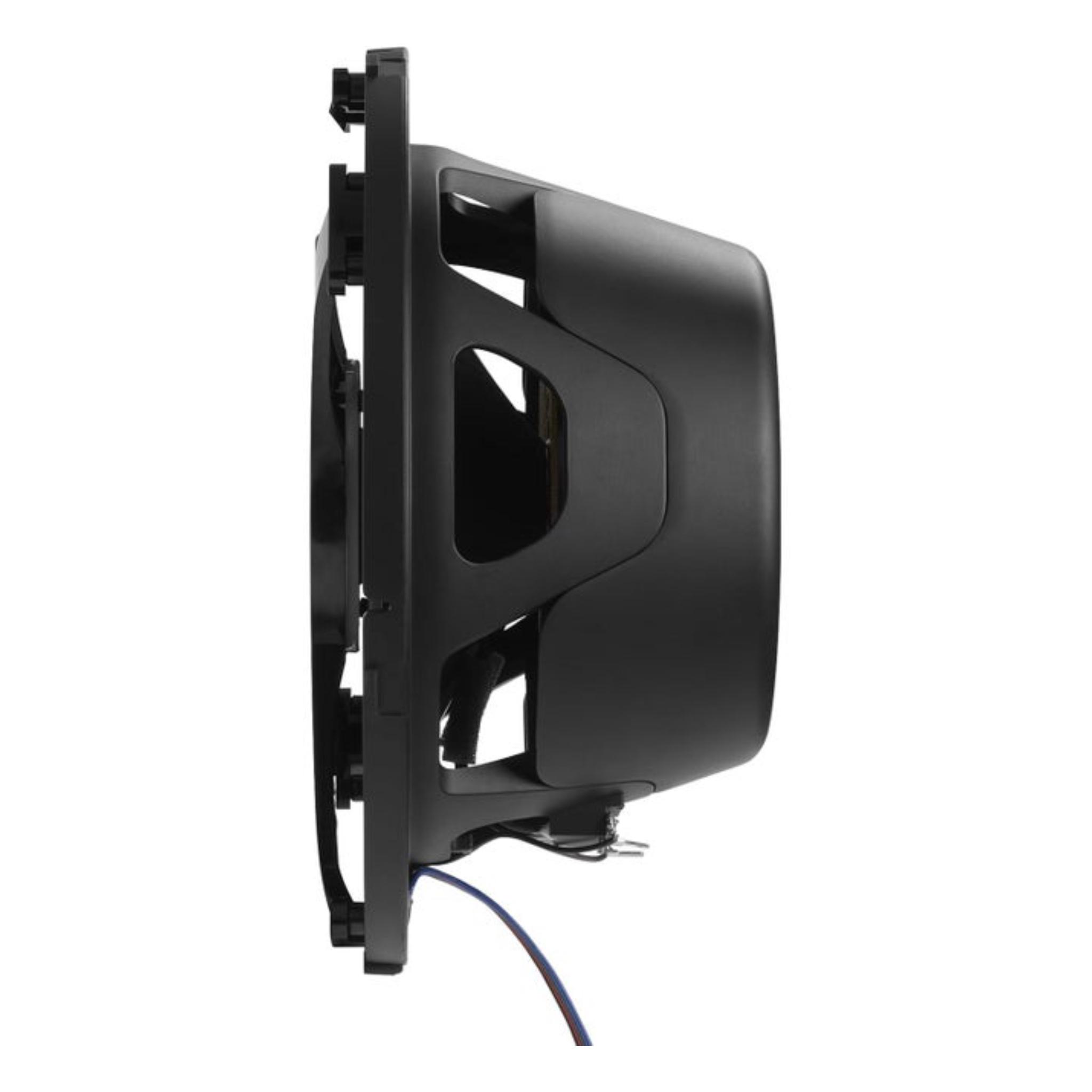 JBL Club Marine Speaker 8 Inch 2-Way High Performance Outdoor Speaker Waterproof, 7 Colours LED Lighting - Image 2