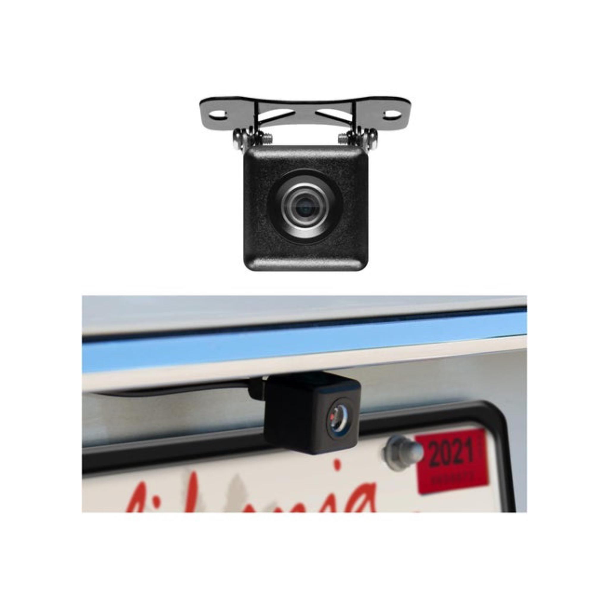 BOSS Audio Systems CAM18 Rearview Car Backup Camera