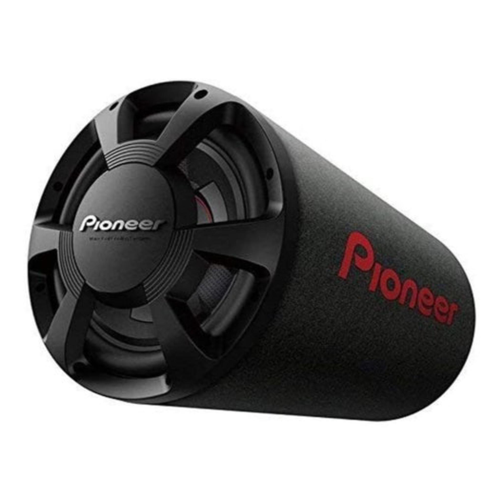 Pioneer TS-WX306T 12'' Bass Reflex Tube Type Subwoofer - Image 2