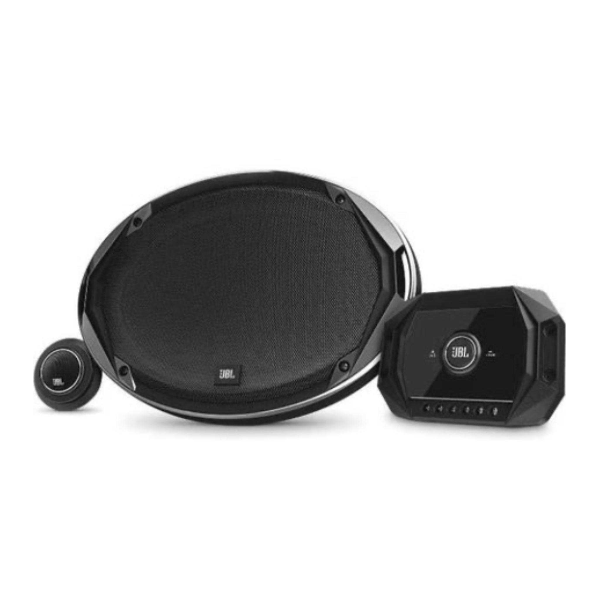 JBL Stadium Gto 960C - 6 X 9Inches Component Car Audio Speaker System