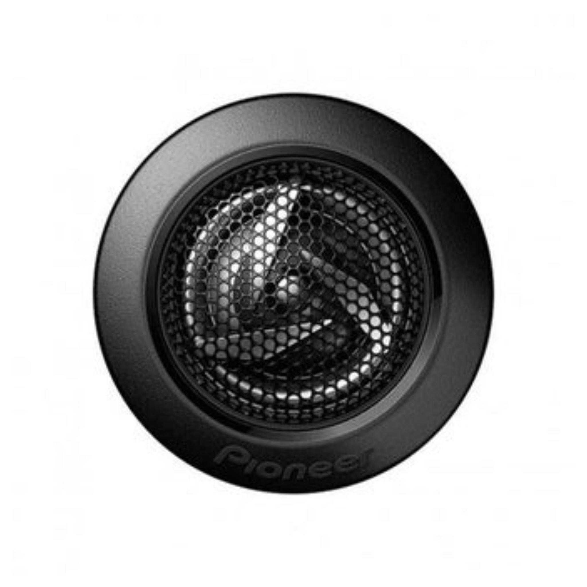 Pioneer TS-651C 6.5" 2-Way Component Split-System (390W) - Image 2