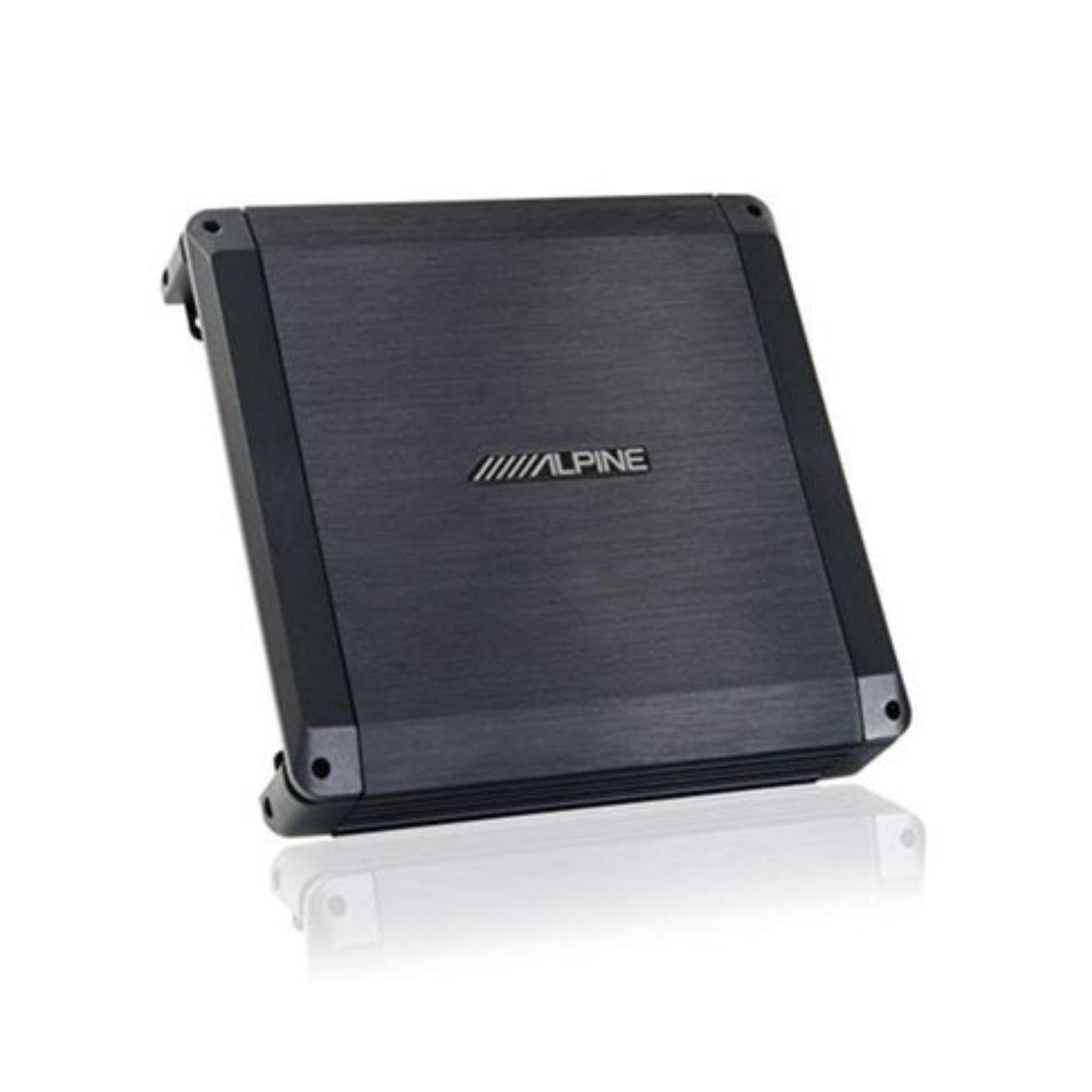 Alpine 2 Channel Amplifier - BBX-T600