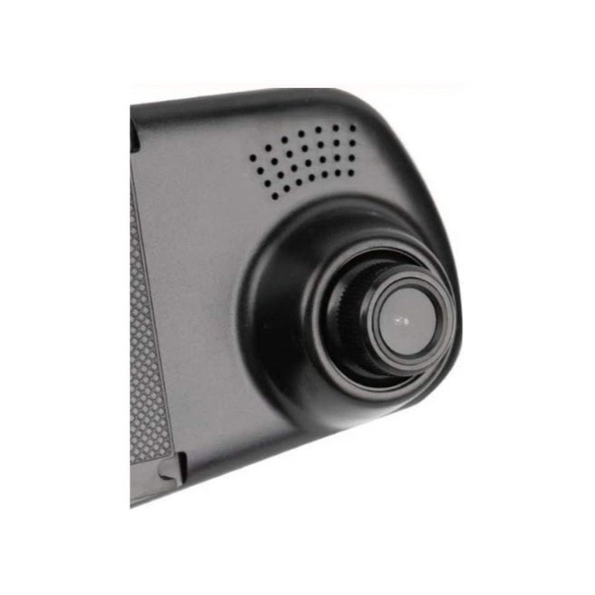 Dual Lens Dash Cam for Cars Front - 1080P FHD Mini Car Camera Super Night Vision 145°Wide Angle with WDR, Loop Recording, G-sensor, Parking Monitoring, Motion Detection - Image 2