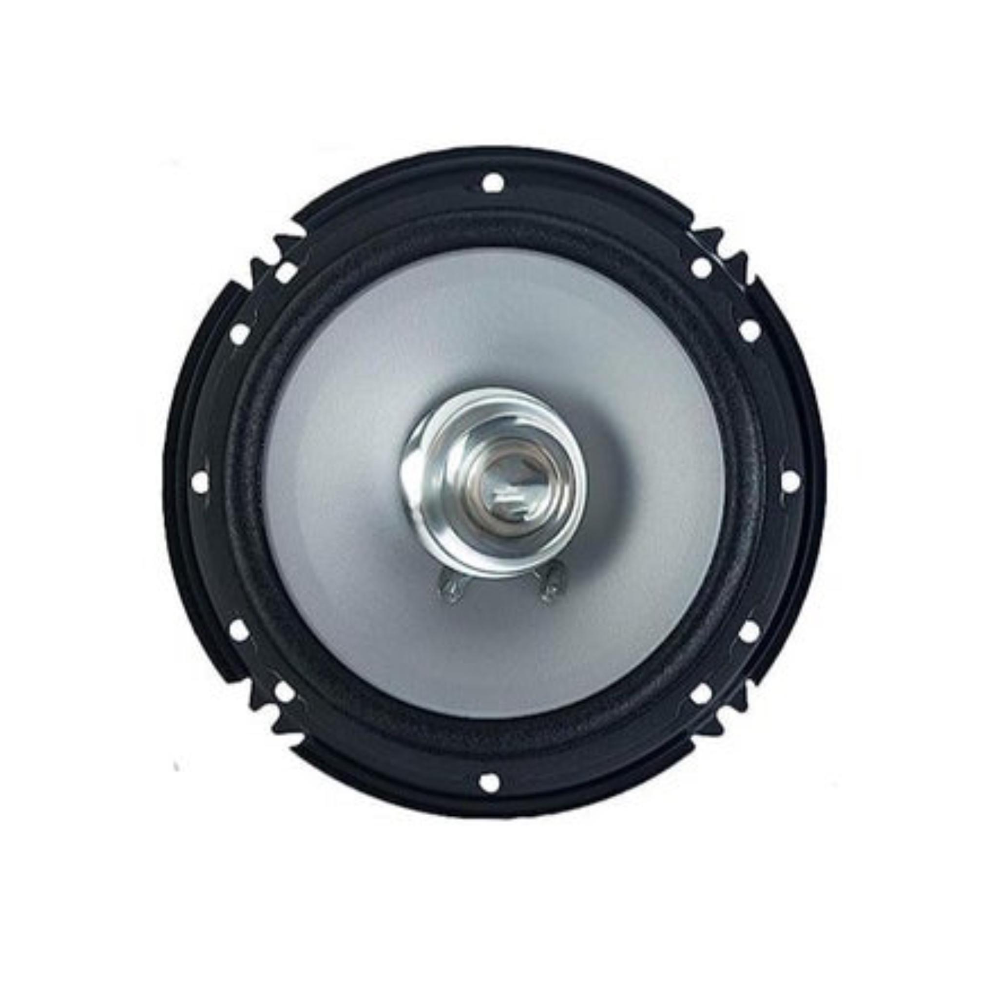 KENWOOD Speaker Flush Mount KFC-S1656 Peak Power 300W 30W RMS 16cm Dual Cone