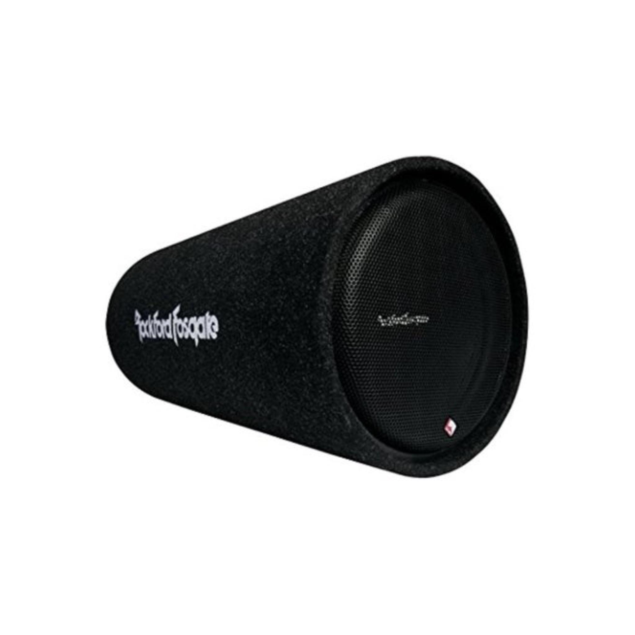 Rockford Fosgate rf-1400t Basstube 1400 watts Rockford 1400W Fosgate RF-1400T Basstube